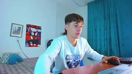 AlessandroDybala webcam stripchat model stream image