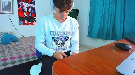 AlessandroDybala webcam stripchat model stream image