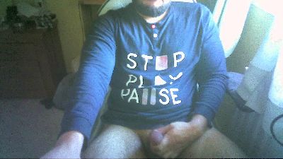 Yuls_7 webcam model stream image