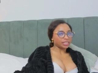 Danna Thor webcam model stream image