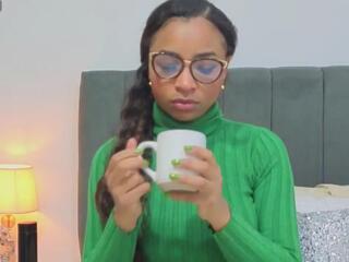 Danna Thor webcam model stream image