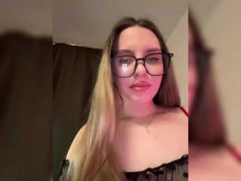 Cris_Mi webcam model stream image