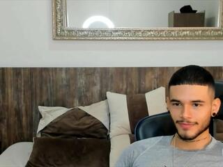 Ken Mcqeen webcam model stream image