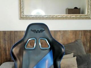 Ken Mcqeen webcam model stream image