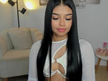 hailey_florez webcam model stream image