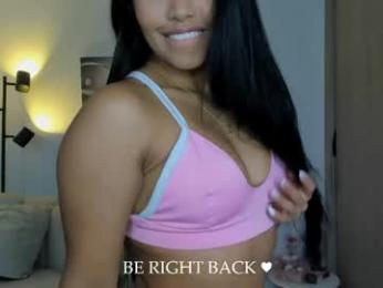 hailey_florez webcam model stream image
