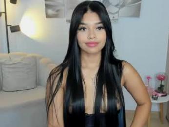hailey_florez webcam model stream image