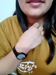 Wow_Riya webcam model stream image