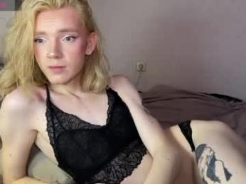 venti_gallagher webcam model stream image