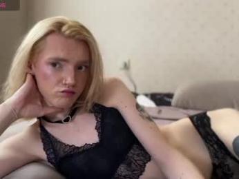 venti_gallagher webcam model stream image