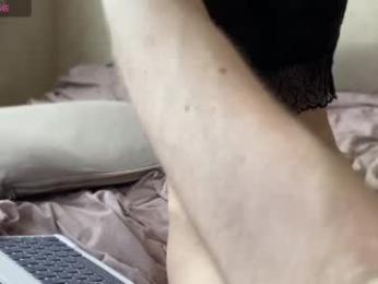 venti_gallagher webcam model stream image