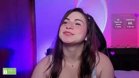 Taiga_Cute webcam model stream image