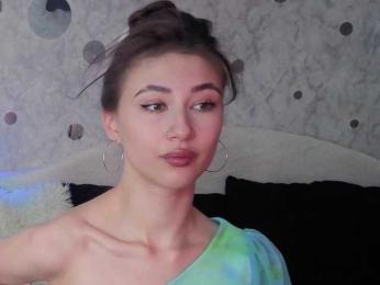 Afffiiina webcam bongacams model stream image