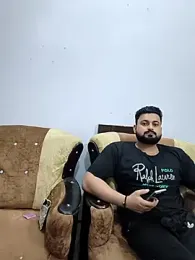 moustache72 webcam model stream image