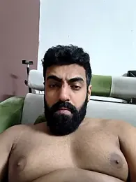 moustache72 webcam model stream image