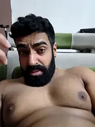 moustache72 webcam model stream image