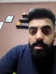 moustache72 webcam model stream image