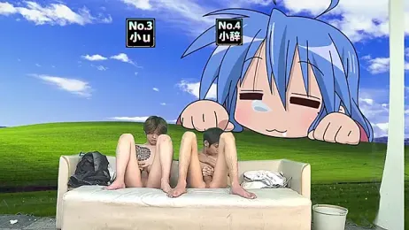 NMX-1 webcam model stream image