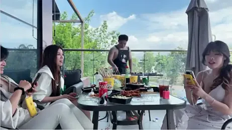 Wily-07 webcam stripchat model stream image