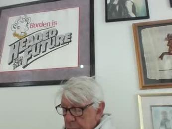 bestshot1951 webcam chaturbate model stream image