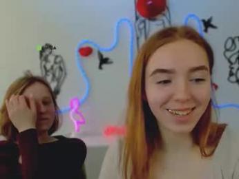 keuli_li webcam model stream image