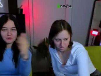 keuli_li webcam model stream image