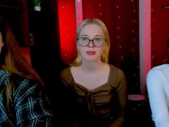 keuli_li webcam model stream image