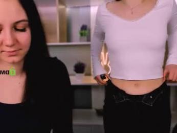 keuli_li webcam chaturbate model stream image