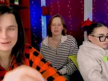 keuli_li webcam model stream image