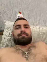 VANYA1997 webcam model stream image