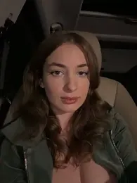 EvieEvans webcam model stream image