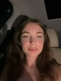 EvieEvans webcam model stream image