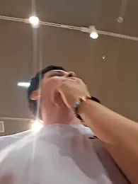 _Ottis_ webcam model stream image