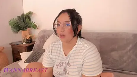 Ivannabreast_Official webcam model stream image