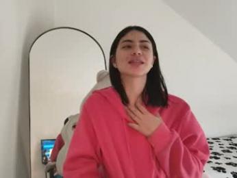 sexydeath777 webcam model stream image