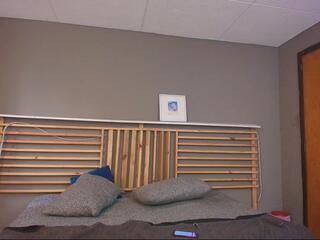 Paul Cambel webcam flirt4free model stream image