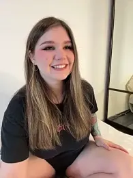 PumaShyXD webcam stripchat model stream image