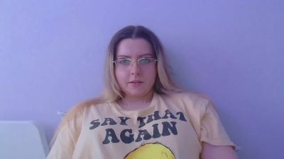 BritneySensual webcam cam4 model stream image