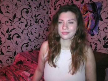 YourEmilie webcam bongacams model stream image