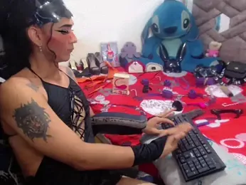 michaeldissts webcam model stream image