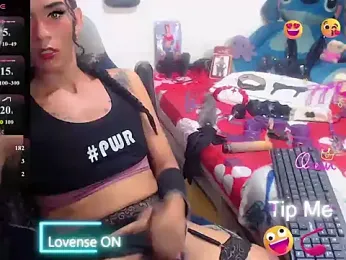 michaeldissts webcam model stream image