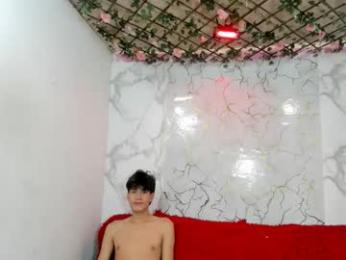 alexandluke1 webcam chaturbate model stream image