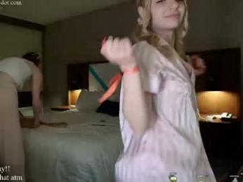 margotdiamond webcam model stream image