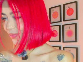 MelyTaylor webcam model stream image