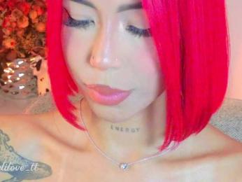 MelyTaylor webcam model stream image