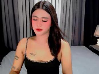jhulianagrey webcam chaturbate model stream image