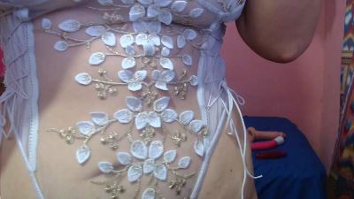 ameliejol1 webcam model stream image