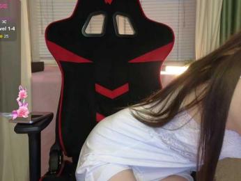 BDSM-Submissive webcam model stream image