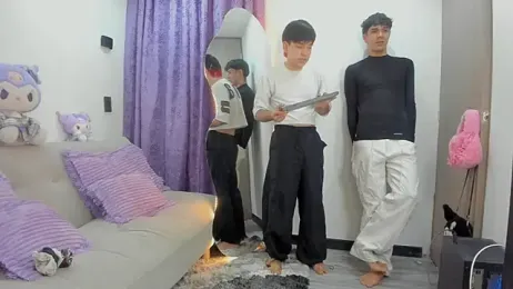 blue_baby20 webcam model stream image