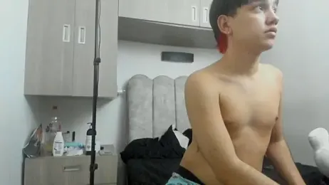 blue_baby20 webcam model stream image